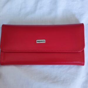 Cartera Patricia
